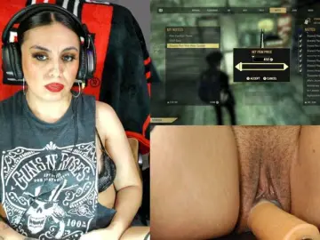 MrsTexMix  live sex cam
