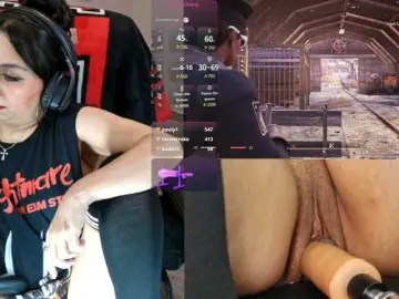 MrsTexMix  live sex cam