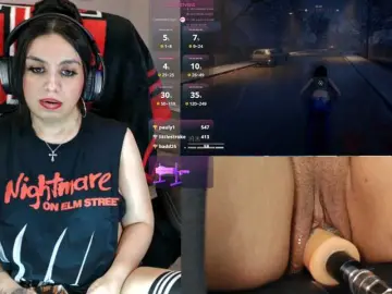 MrsTexMix  live sex cam