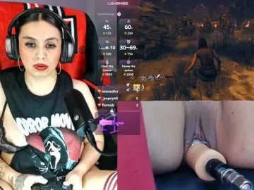 MrsTexMix  live sex cam