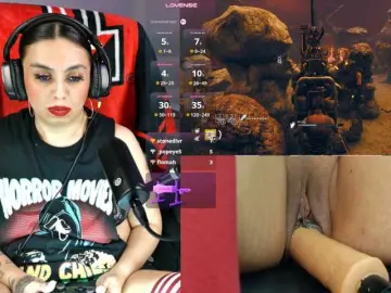 MrsTexMix  live sex cam