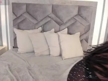 TahliaMoreau  live sex cam