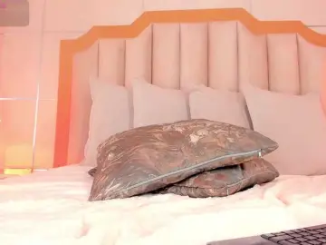TahliaMoreau  live sex cam