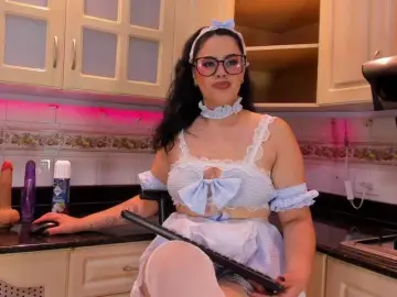 ViolettaLane  live sex cam