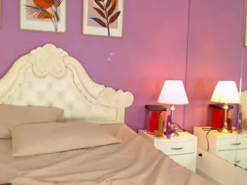 ViolettaLane  live sex cam