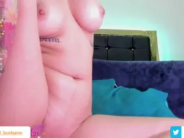Crystal-burbano  live sex cam