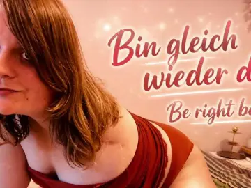 AnnaCuddles  live sex cam