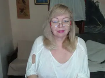 BarbaraBlondy  live sex cam