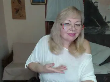 BarbaraBlondy  live sex cam