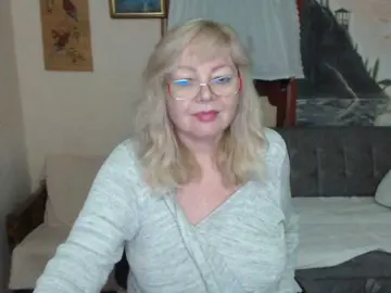 BarbaraBlondy  live sex cam