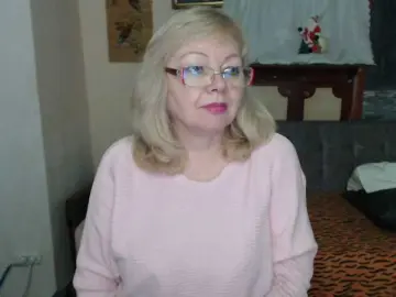 BarbaraBlondy  live sex cam