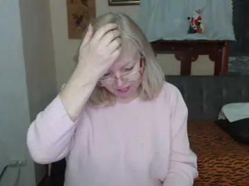 BarbaraBlondy  live sex cam