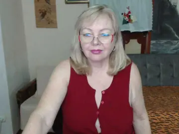 BarbaraBlondy  live sex cam