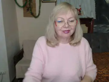 BarbaraBlondy  live sex cam