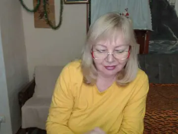 BarbaraBlondy  live sex cam