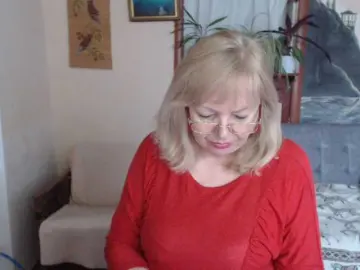 BarbaraBlondy  live sex cam