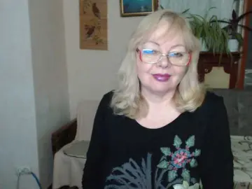 BarbaraBlondy  live sex cam