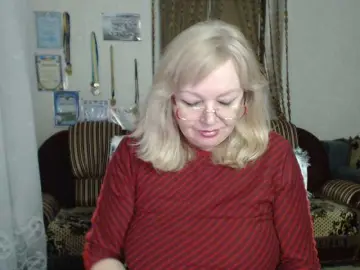 BarbaraBlondy  live sex cam