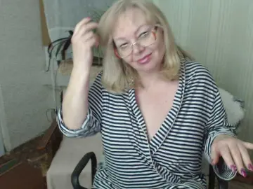 BarbaraBlondy  live sex cam