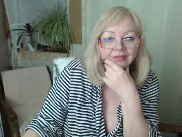 BarbaraBlondy  live sex cam