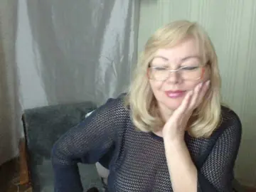 BarbaraBlondy  live sex cam