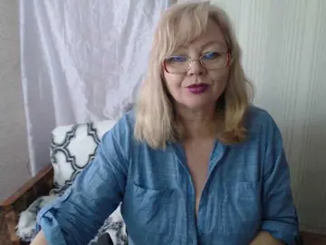 BarbaraBlondy  live sex cam