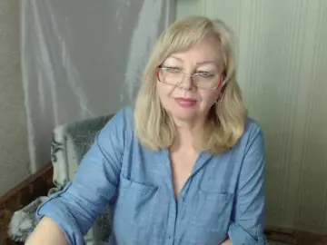 BarbaraBlondy  live sex cam