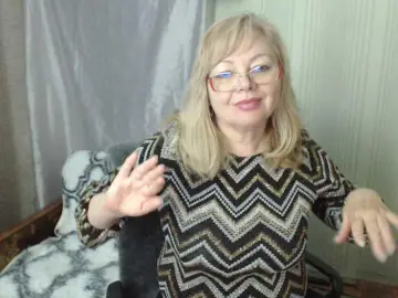 BarbaraBlondy  live sex cam