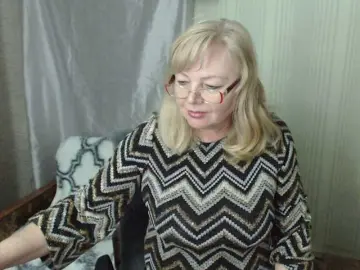 BarbaraBlondy  live sex cam