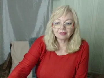 BarbaraBlondy  live sex cam