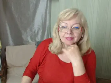 BarbaraBlondy  live sex cam