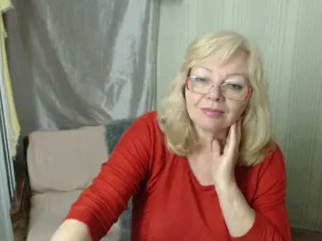BarbaraBlondy  live sex cam