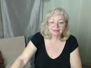 BarbaraBlondy  live sex cam