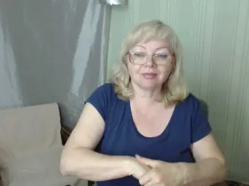 BarbaraBlondy  live sex cam