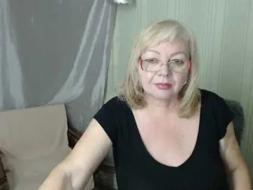 BarbaraBlondy  live sex cam