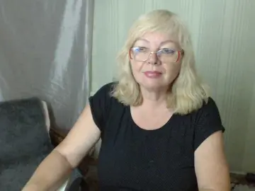 BarbaraBlondy  live sex cam