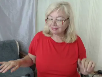 BarbaraBlondy  live sex cam