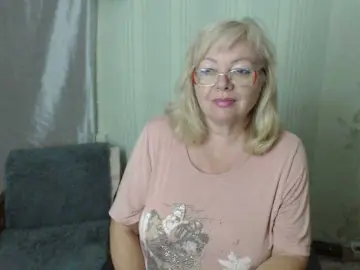 BarbaraBlondy  live sex cam