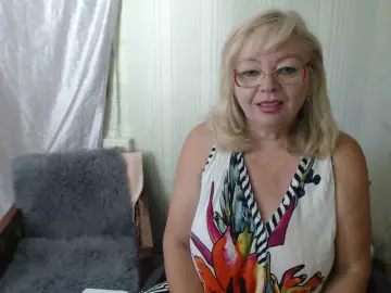 BarbaraBlondy  live sex cam