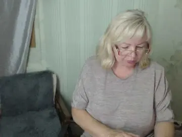 BarbaraBlondy  live sex cam