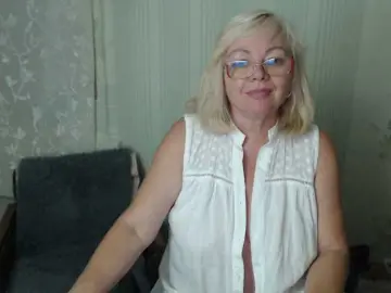 BarbaraBlondy  live sex cam