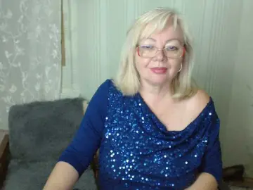 BarbaraBlondy  live sex cam