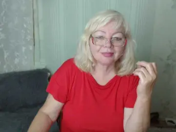 BarbaraBlondy  live sex cam