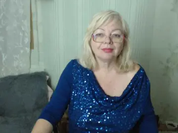 BarbaraBlondy  live sex cam