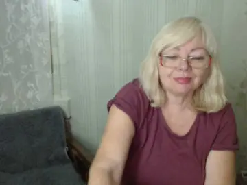 BarbaraBlondy  live sex cam