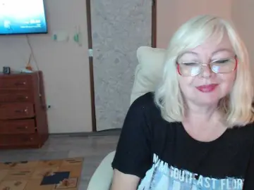 BarbaraBlondy  live sex cam