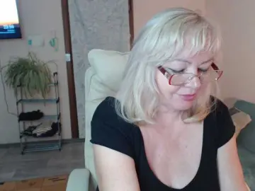 BarbaraBlondy  live sex cam