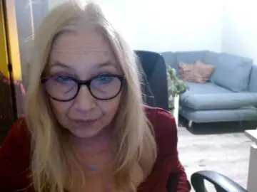 BlondeSofia  live sex cam