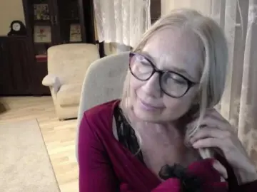 BlondeSofia  live sex cam