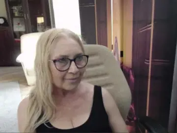 BlondeSofia  live sex cam